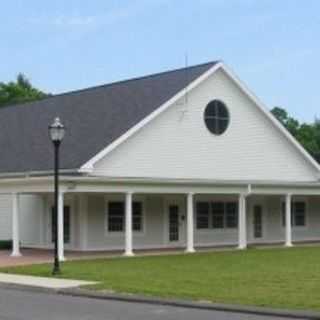 Glad Tidings Community Church of the Assemblies of God - Chepachet, Rhode Island