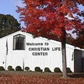 Christian Life Center - Springfield, Massachusetts