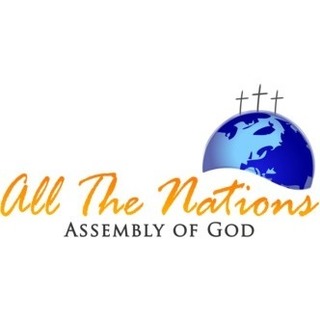 All The Nations Assembly of God Bridgeton, New Jersey