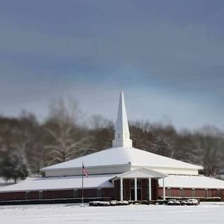 Grandview Assembly of God, Natural Dam, Arkansas, United States