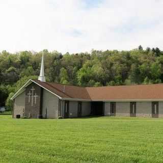 Amazing Grace Christian Fellowship Church - Mountain City, Tennessee
