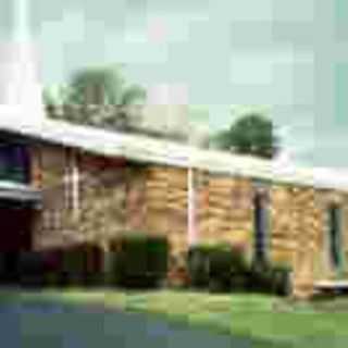 Earlington Assembly of God - Earlington, Kentucky