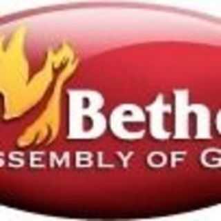 Bethel Assembly of God - Martinsburg, West Virginia