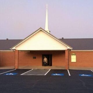 Friendship Assembly of God, Jonesboro, Arkansas, United States