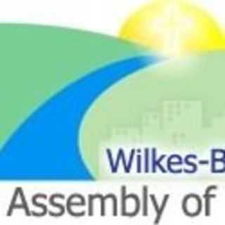 First Assembly of God - Wilkes Barre, Pennsylvania