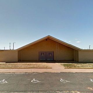 Gospel Restoration Church - Abilene, Texas