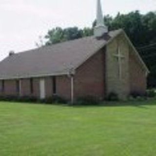 First Assembly of God - Edenton, North Carolina