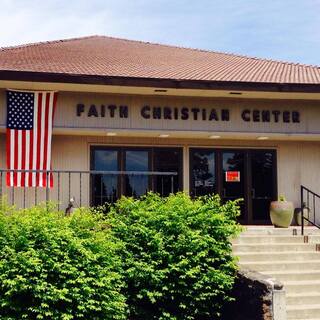 Faith Christian Center Bend, Oregon