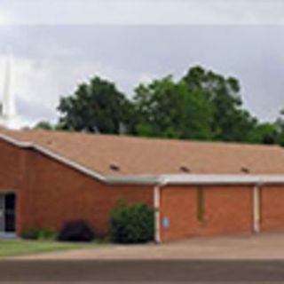 First Assembly of God Newport, Arkansas