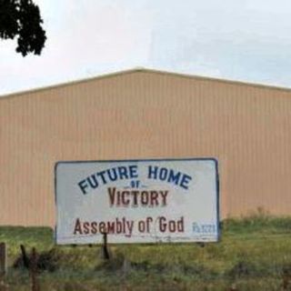 Victory Assembly of God Neosho, Missouri