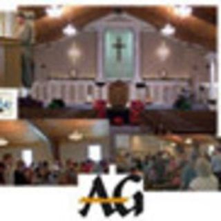 Assembly of God Wilmington, Ohio