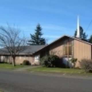 Montesano Assembly of God Church - Montesano, Washington