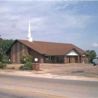 Faith Assembly of God - Sullivan, Missouri