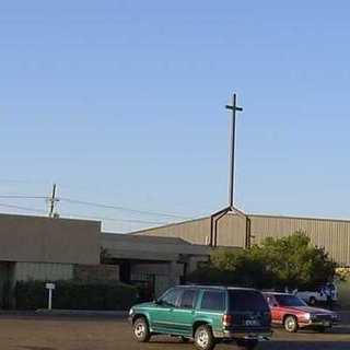 Christian Life Assembly of God Lubbock, Texas