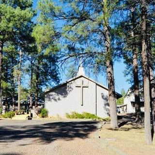 White Mountain Life Church Show Low, Arizona