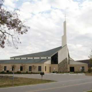 Trinity Assembly of God - Decaturville, Tennessee