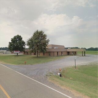 First Assembly of God Earle, Arkansas