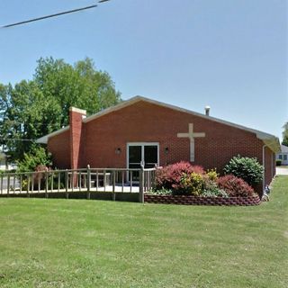 Living Waters Assembly of God Church Sedalia, Missouri