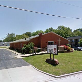 Living Waters Assembly of God Church - Sedalia, Missouri