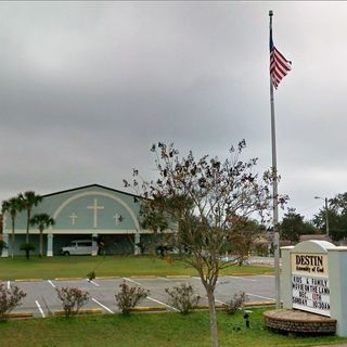 Destin Assembly of God Destin, Florida
