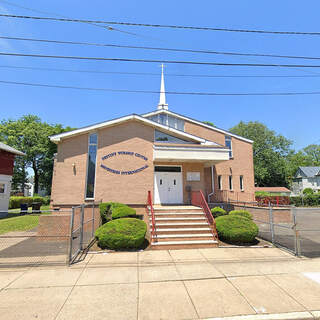 Destiny Worship Center Ministries International Plainfield, New Jersey