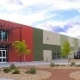 Harvest Christian Center Assembly of God - El Paso, Texas