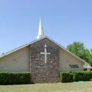 First Assembly of God - Kerrville, Texas