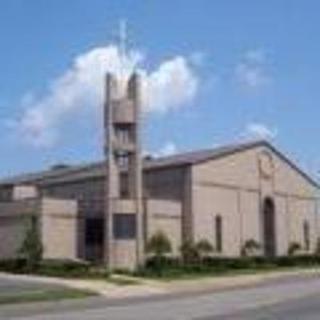First Assembly of God Malvern, Arkansas