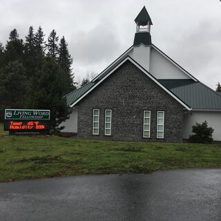 Living Word Fellowship Assembly of God - Boring, Oregon