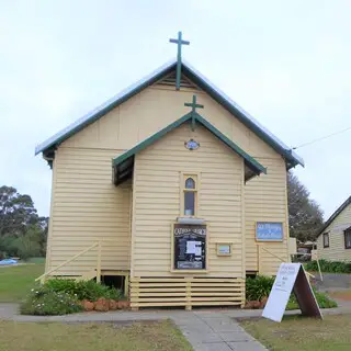 St Mary's Denmark, Western Australia