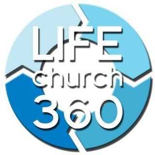 Life Church 360 - Arlington, Washington