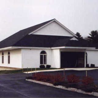 Exeter Assembly of God Exeter, New Hampshire