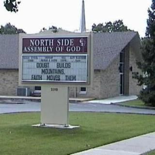 North Side Assembly of God Springfield, Missouri