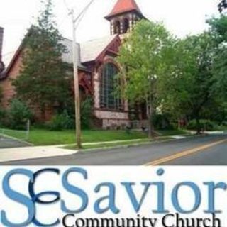 Savior Community Church New City, New York