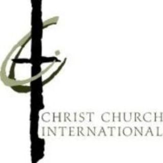 Christ Church International Minneapolis, Minnesota