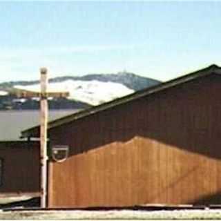 Prince of Peace Assembly of God - Klawock, Alaska