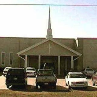 Evangel Temple Assembly of God Monroe, Louisiana