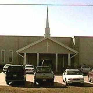 Evangel Temple Assembly of God - Monroe, Louisiana