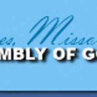 First Assembly of God - Saint James, Missouri