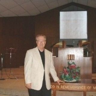 First Assembly of God El Reno, Oklahoma