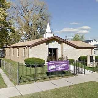 Assembly of Faith Outreach Center - Chicago, Illinois