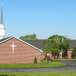 Assembly of God Northampton, Pennsylvania