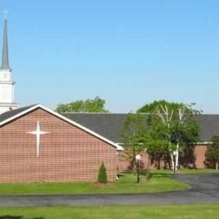 Assembly of God - Northampton, Pennsylvania