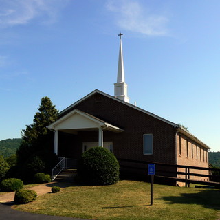Fellowship Assembly of God Washington, Virginia