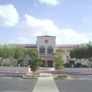 Cornerstone Christian Center Avondale, Arizona