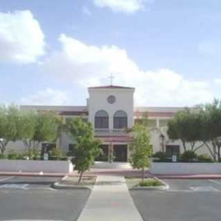 Cornerstone Christian Center - Avondale, Arizona