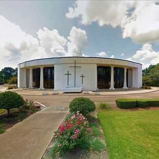 Deaf Assembly of God - Jackson, Mississippi