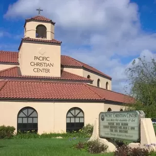 Pacific Christian Center - Santa Maria, California