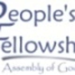 People's Fellowship Assembly of God Forney, Texas