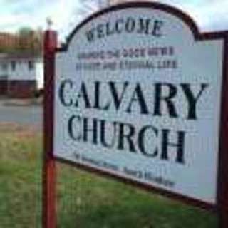 Calvary Church of the Assemblies of God - South Windsor, Connecticut